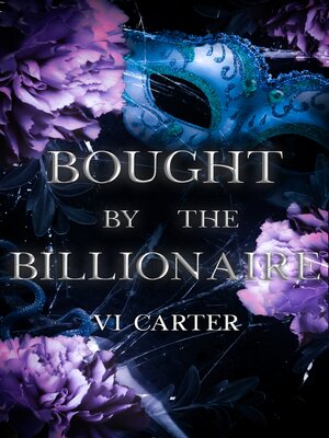 cover image of Bought by the Billionaire